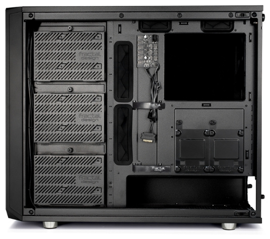 фото Корпус ATX Fractal Design MESHIFY 2 COMPACT