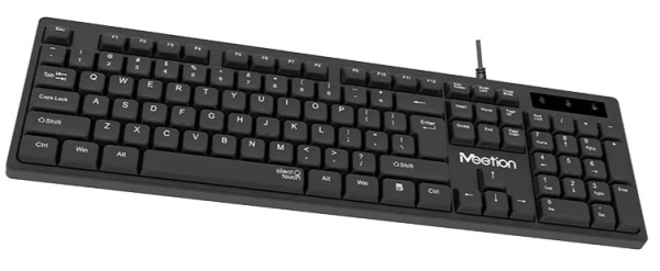 фото Клавиатура  Meetion K300 в Красноярске