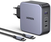 фото Зарядное устройство UGREEN CD289