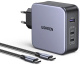 фото Зарядное устройство сетевое UGREEN CD289 в Красноярске