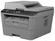 фото МФУ лазерное черно-белое Brother MFC- L2700DWR