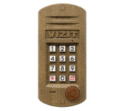 фото Вызывная панель VIZIT БВД-315R