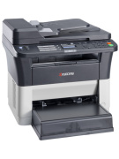 фото МФУ Kyocera FS-1025MFP
