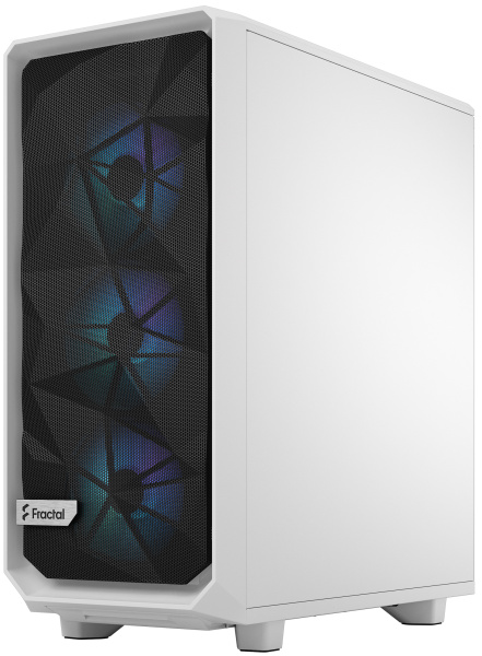 фото Корпус ATX Fractal Design Meshify 2 Compact RGB в Омске
