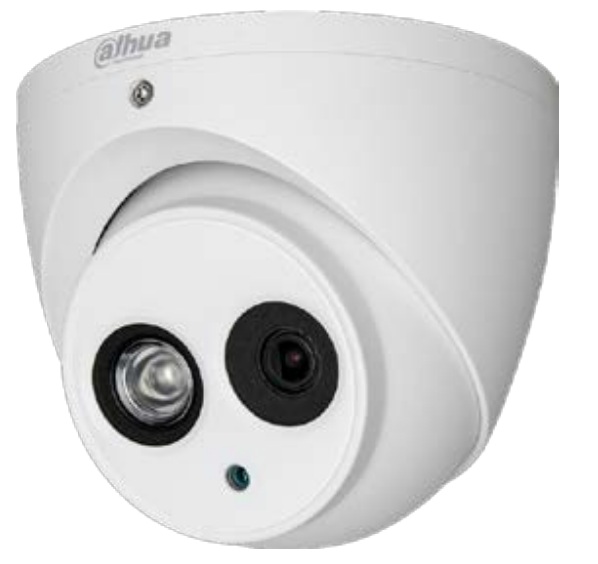 

Видеокамера Dahua DH-HAC-HDW1100EMP-A-0600B-S3, DH-HAC-HDW1100EMP-A-0600B-S3