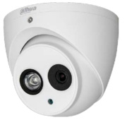 фото Видеокамера Dahua DH-HAC-HDW1100EMP-A-0600B-S3
