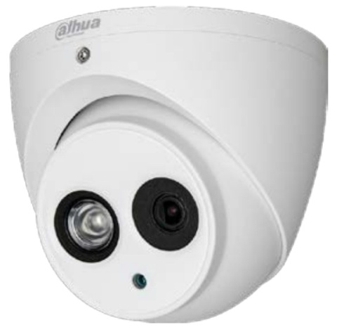 фото Видеокамера  Dahua DH-HAC-HDW1100EMP-A-0600B-S3 в Уфе
