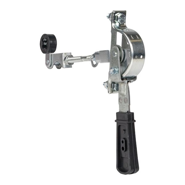 

Рукоятка EKF uvr32-h-2 передняя смещенная для ВР32У 31240 100-400А MAXima, uvr32-h-2