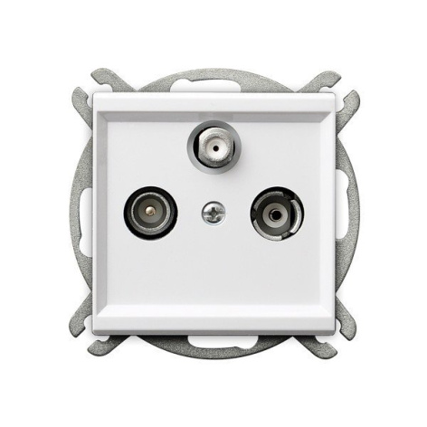 фото Розетка  Ospel GPA-RS/m/00 в Красноярске