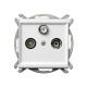 фото Розетка  Ospel GPA-RS/m/00 в Красноярске