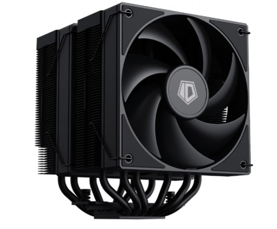 фото Кулер  ID-Cooling FROZN A620 BLACK в Волгограде