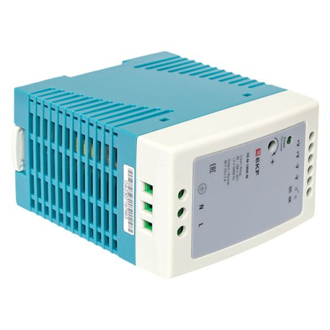 фото Блок питания  EKF DR-M-100W-48 в Красноярске