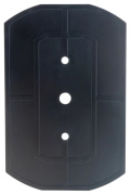 фото Крышка NikoMax NMF-CVR-SPL32-BK