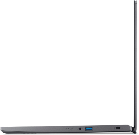 фото Ноутбук  Acer Aspire 5 A515-57-50YA в Красноярске 15.6 ", Core i5, 8 Гб RAM, 512 Гб SSD, UHD Graphics, Серый