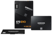 фото Накопитель SSD Samsung MZ-77E250B/EU