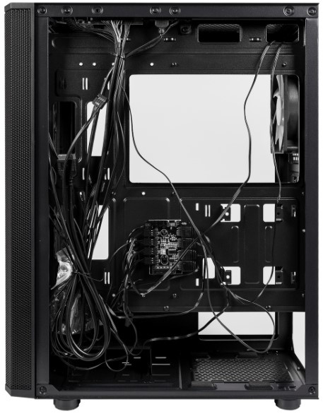 фото Корпус ATX Eurocase A311 4ARGB в Челябинске