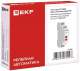 фото Реле времени EKF rt-sbe
