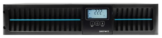 фото Источник бесперебойного питания  SmartWatt UPS DATA PRO COMBO 3kVA в Уфе