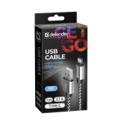 фото Кабель интерфейсный Defender USB09-03T PRO