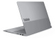 фото Ноутбук Lenovo ThinkBook 16-G8 IAL 16" (Intel Core Ultra 9, 16Гб DDR5, SSD 512 Гб, Arc graphics, Без ОС) Серый [21SK00JUGP]
