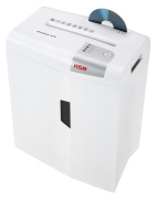 фото Уничтожитель бумаг HSM Shredstar X10-4.5x30