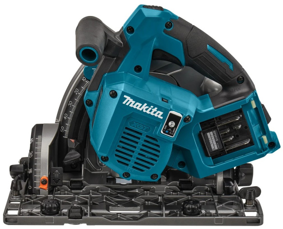 фото Пила дисковая Makita SP001GZ02