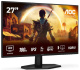 фото Монитор 27" AOC Q27G42XE в Краснодаре