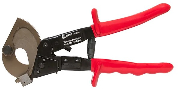 фото Ножницы секторные EKF nc-32bac в Санкт-Петербургe