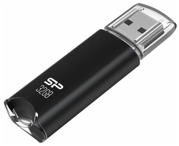фото Накопитель USB 2.0 32GB Silicon Power Helios H02 в Челябинске