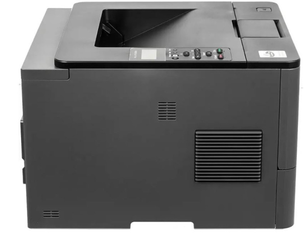 фото Принтер лазерный черно-белый Brother HL-L5100DN (УЦЕНЕННЫЙ) в Волгограде