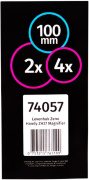 фото Лупа Levenhuk Zeno Handy ZH27