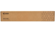 фото Блок розеток SNR SNR-PDU-12A-C14-0-MS10L1