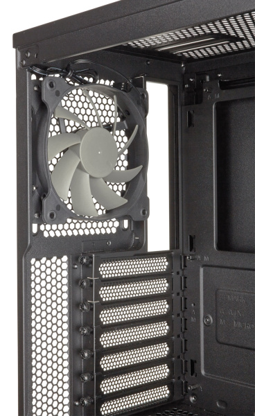 фото Корпус ATX Corsair Carbide Series® 270R