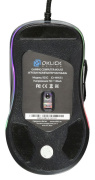 фото Мышь Oklick 925G storm