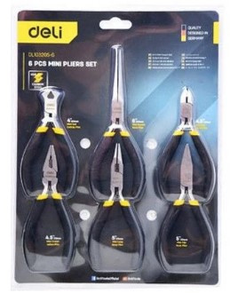 фото Набор  Deli DL103205-6 в Санкт-Петербургe