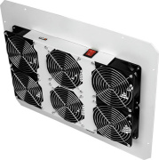 фото Вентиляторный блок TLK TLK-FAN6-F-GY