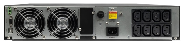 фото Источник бесперебойного питания  SmartWatt UPS DATA PRO IEC 2kVA в Перми
