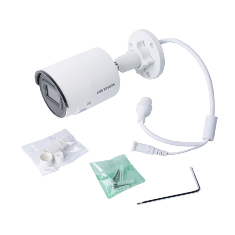 фото Видеокамера IP HIKVISION DS-2CD2083G2-IU(2.8mm) в Санкт-Петербургe