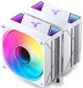 фото Кулер  JONSBO CR-3000 ARGB White