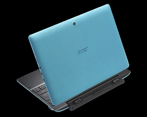 фото Планшет  Acer Aspire Switch 10 SW3-016-11TK