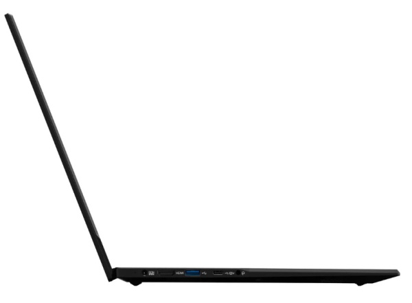 фото Ноутбук OSIO BaseLine B150i-012b 15.6" (Intel N, 8Гб DDR4, SSD 256 Гб, UHD Graphics, Без ОС) Черный [B150i-012b]