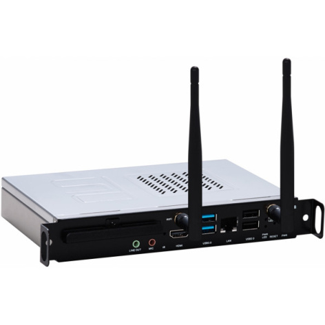 фото Системный блок Viewsonic VPC12-WPO-2 Intel Core i5, 8 ГБ, 128 Гб, Intel HD Graphics 520
