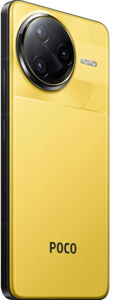 фото Смартфон  Xiaomi POCO F7 Ultra RU 16/512GB в Нижнем Новгороде