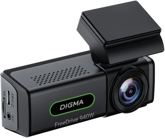 фото Видеорегистратор  Digma FD940W в Челябинске