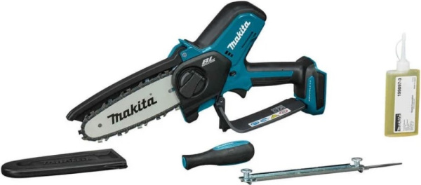 фото Пила цепная Makita DUC150Z в Челябинске