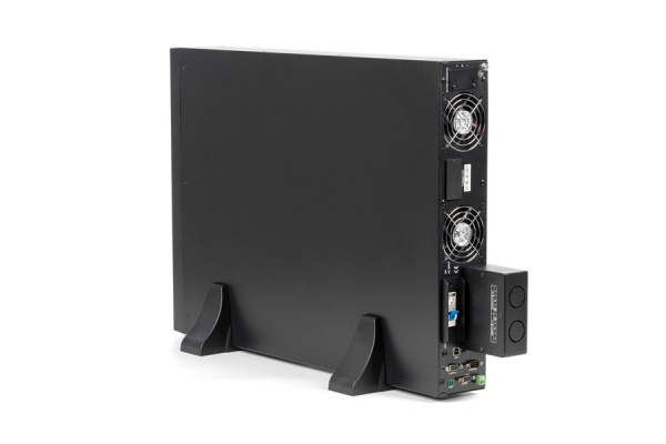 фото Источник бесперебойного питания  Бастион SKAT-UPS 6000-RACK-ON в Красноярске