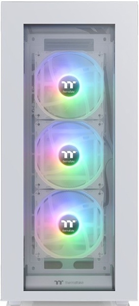 фото Корпус ATX Thermaltake Divider 500 TG Snow ARGB в Казани