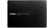 фото Накопитель SSD Foxline FLSSD128X5SE