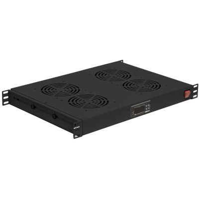 фото Вентиляторный модуль  NTSS NTSS-FAN4/19T-BL в Уфе