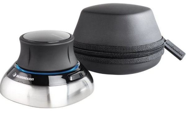 фото Мышь wireless 3Dconnexion 3DX-700115 в Санкт-Петербургe
